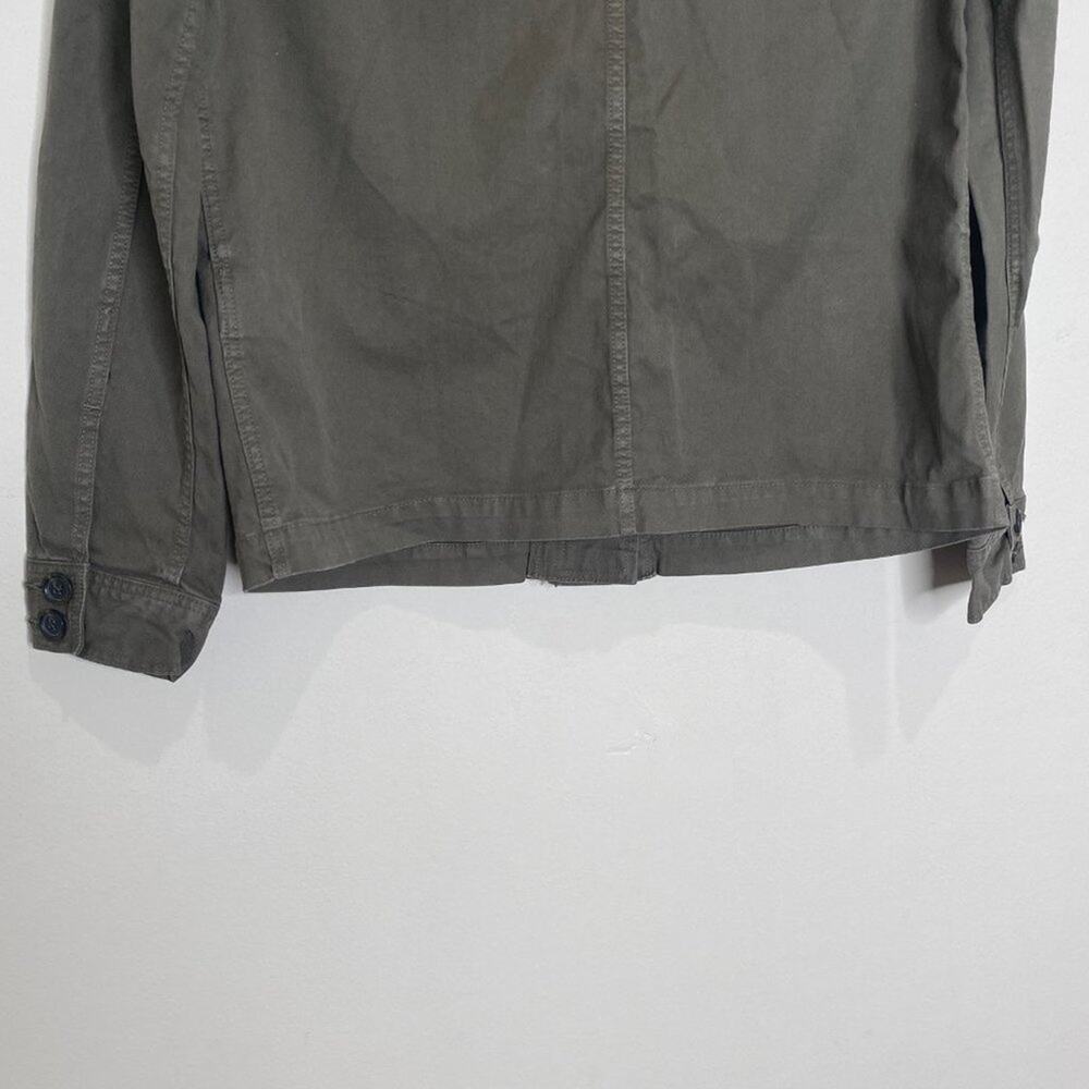 Frame Le Cadet Army Utility Jacket *Commander* - image 6